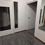 Arctic Fox דירה *