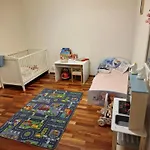 דירה Arctic Fox