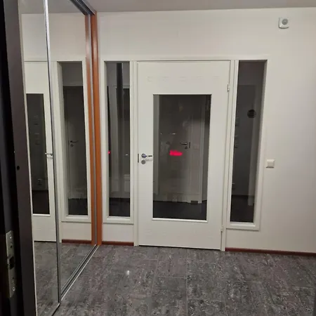 Apartment Arctic Fox *