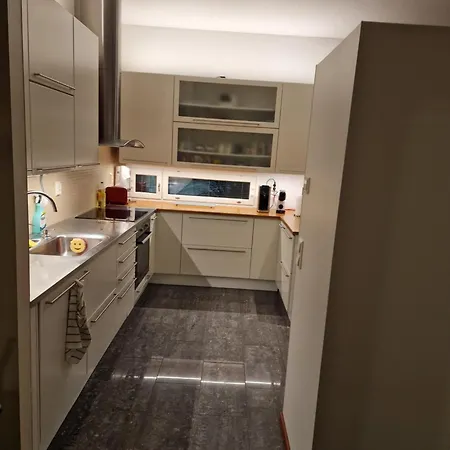 Arctic Fox Apartment Rovaniemi