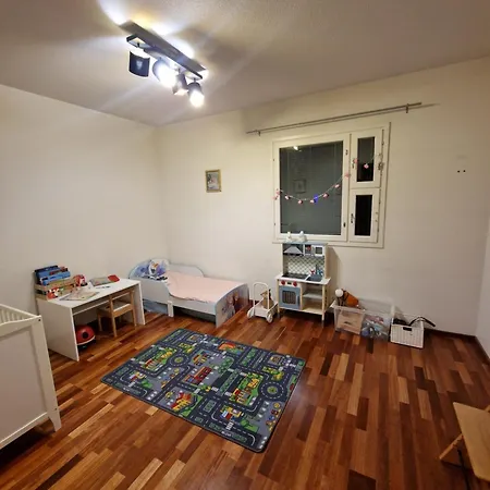 Arctic Fox * Rovaniemi