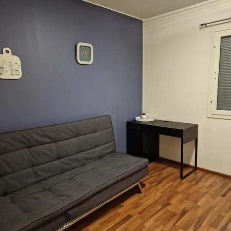 Arctic Fox Appartement