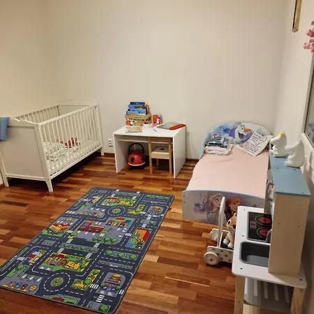 Appartement Arctic Fox