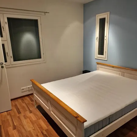 Appartement Arctic Fox *