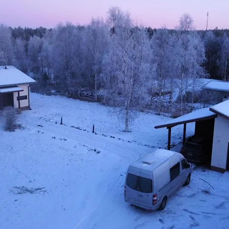 Arctic Fox Apartament