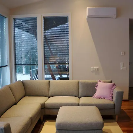 Apartment Arctic Fox *