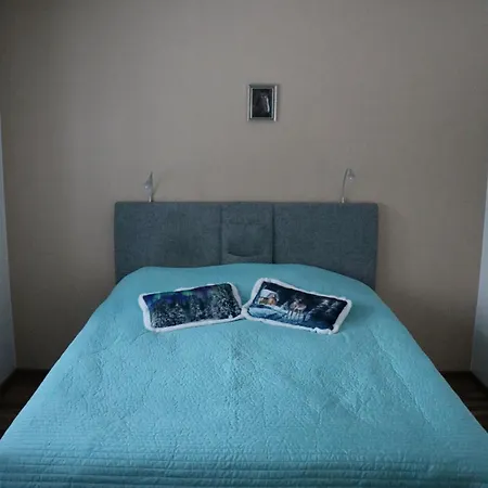 Appartement Arctic Fox