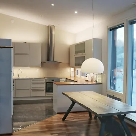 Appartamento Arctic Fox *